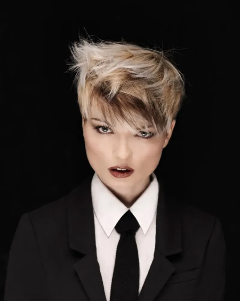 Coupe de cheveux à Lyon