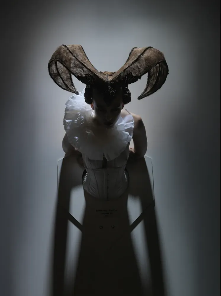 trophaeum humanum (2)