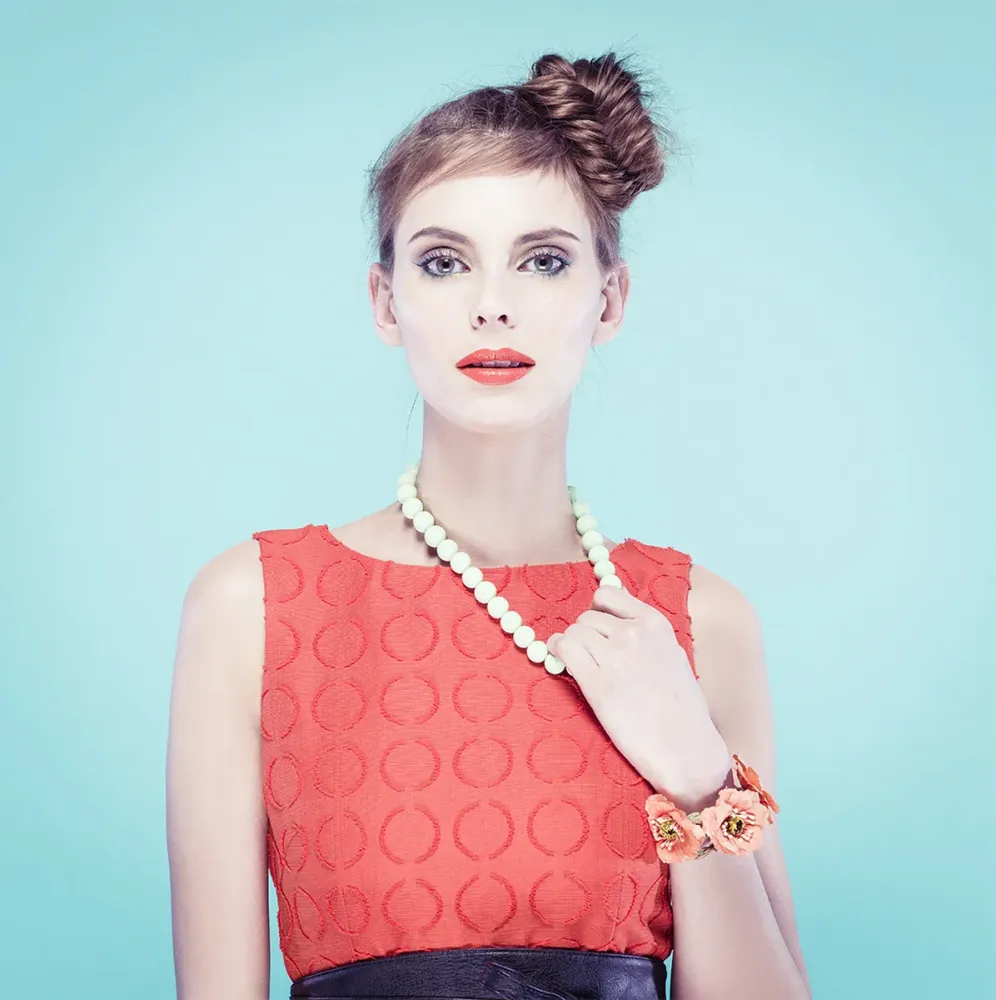 hair up (2)