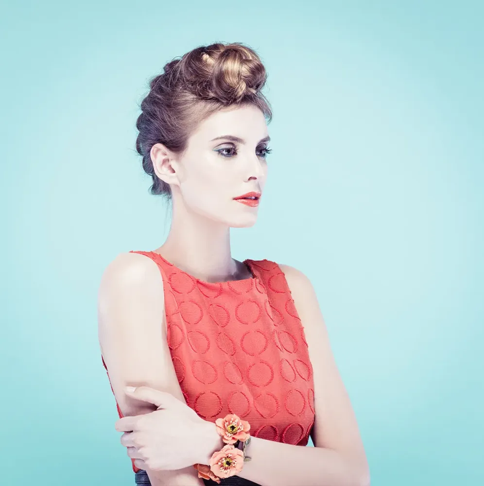hair up (3)
