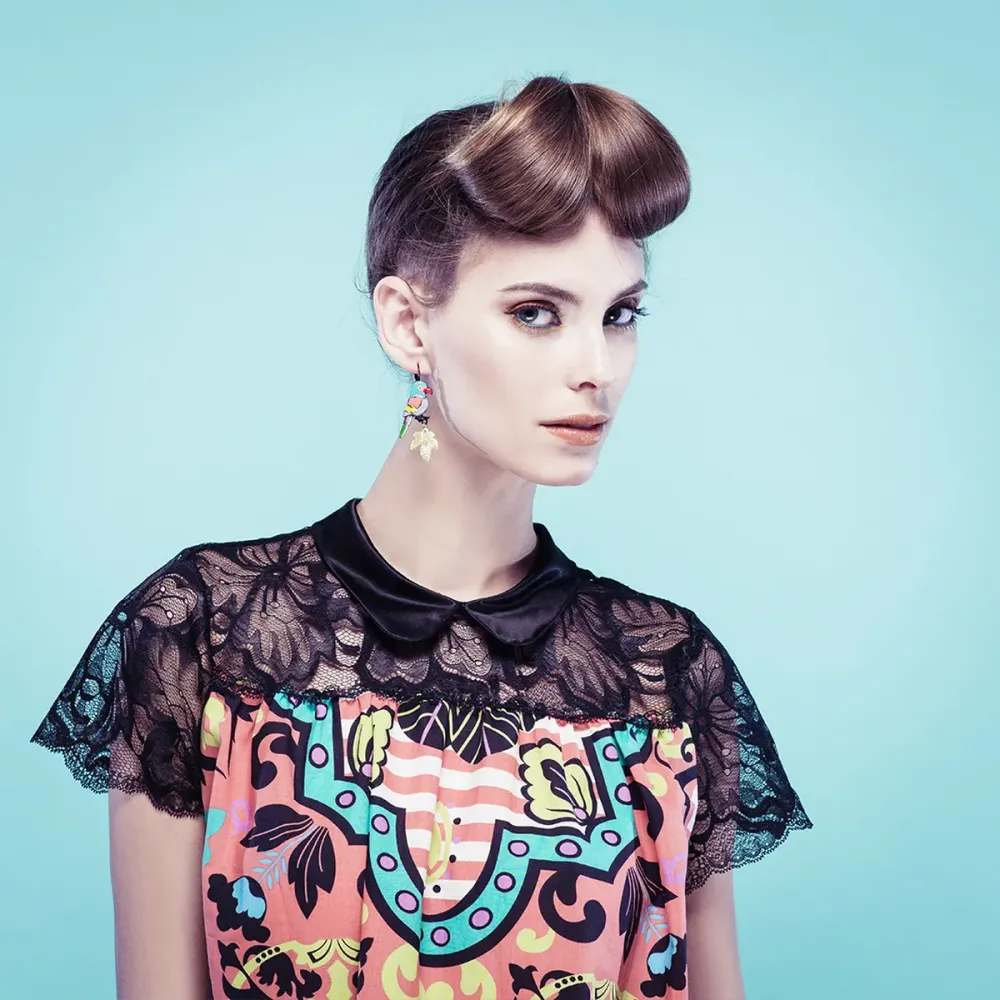 hair up (5)