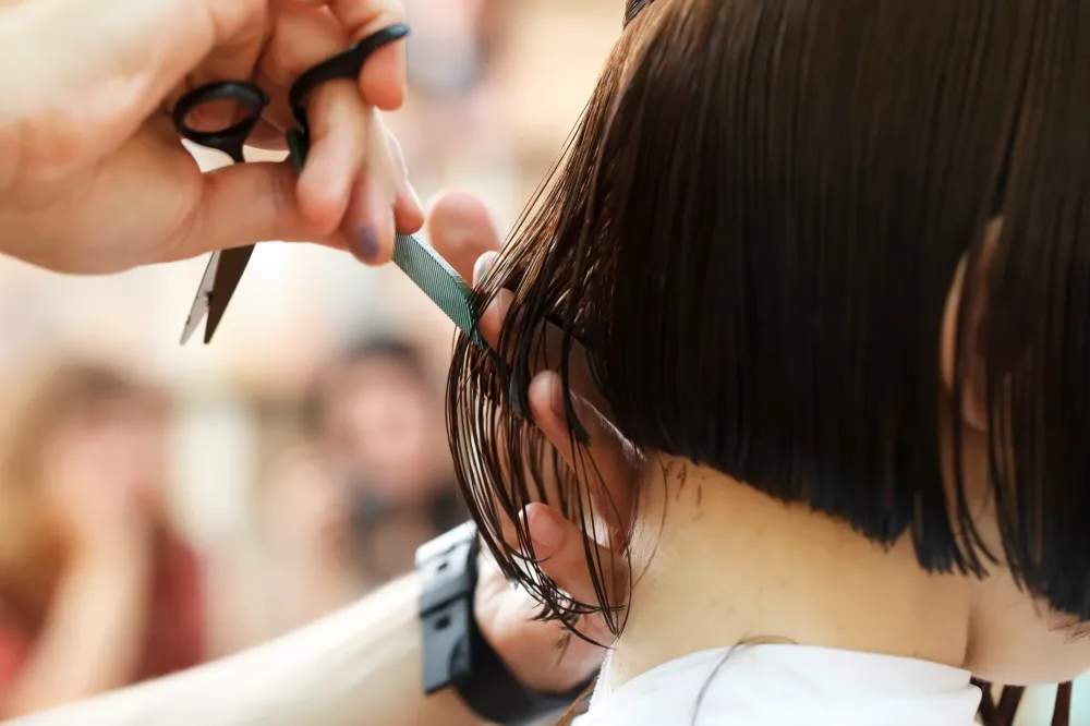 Coiffeur à Lyon